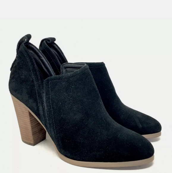 Vince Camuto Boots Women's Francia 10M - Picture 9 of 9